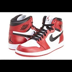 Meet your Posher, Matt